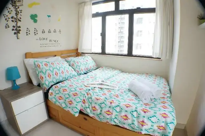 Гонконг: BS Yuki Tsim Sha Tsui House