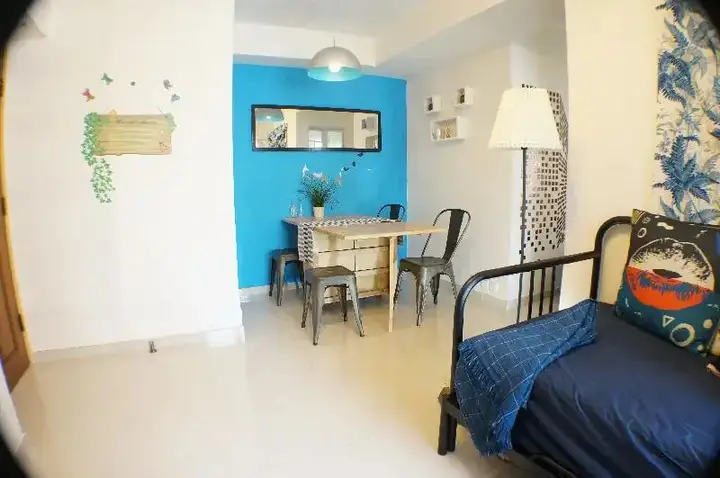 Гонконг: BS Yuki Tsim Sha Tsui House