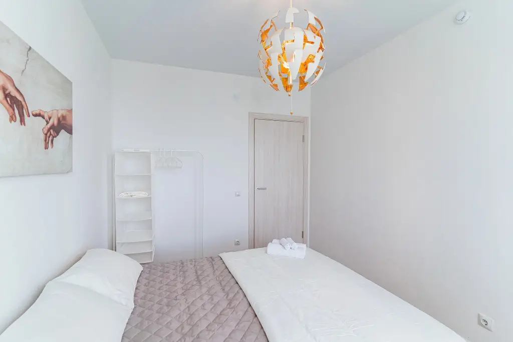 Новороссийск: Dizajnerskie S Vidom Na More ot LetoApart Apartments