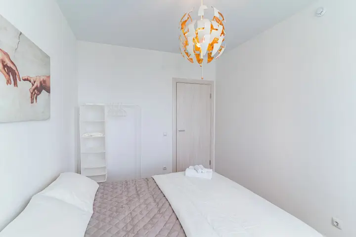 Новороссийск: Dizajnerskie S Vidom Na More ot LetoApart Apartments