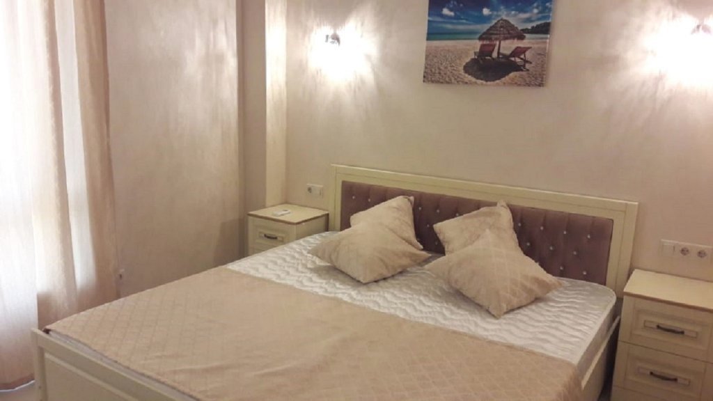 Сочи: V Olimpijskom Parke Apartments