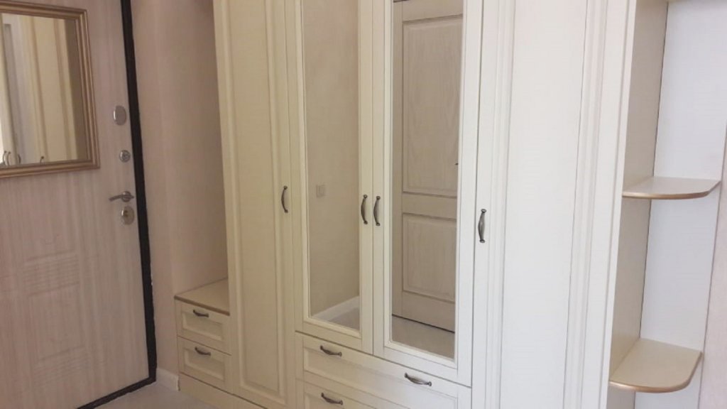 Сочи: V Olimpijskom Parke Apartments