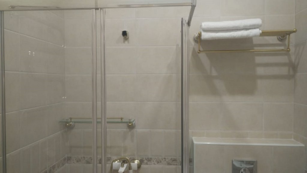 Сочи: V Olimpijskom Parke Apartments