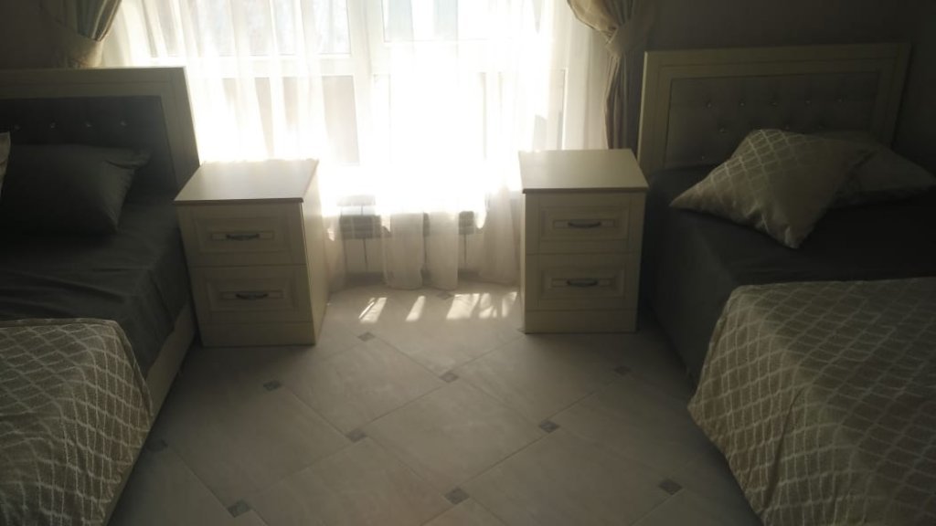 Сочи: V Olimpijskom Parke Apartments