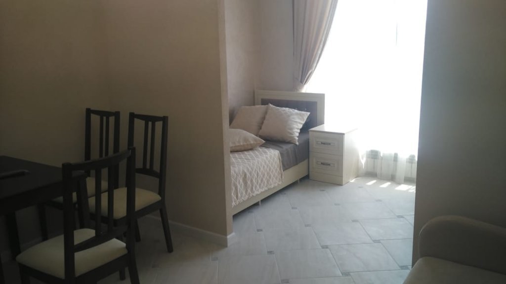 Сочи: V Olimpijskom Parke Apartments