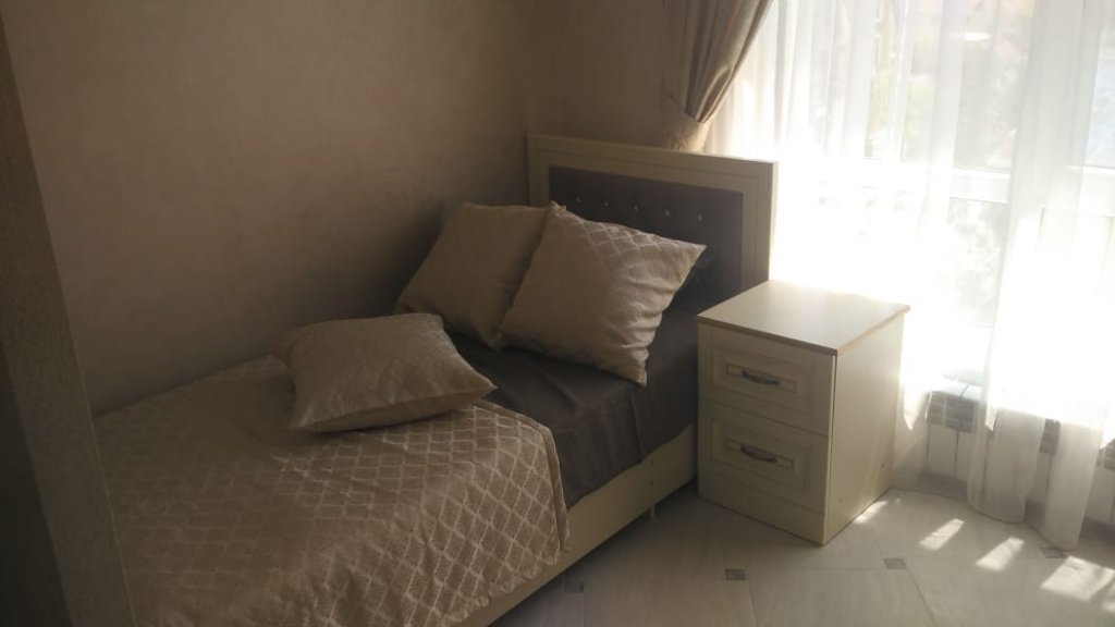 Сочи: V Olimpijskom Parke Apartments
