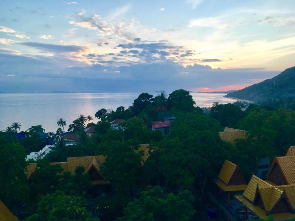 Ко-Пханган: Phangan Party Hostel
