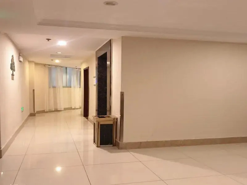 Чанчжоу: 格林豪泰(常州武进汽车总站店)