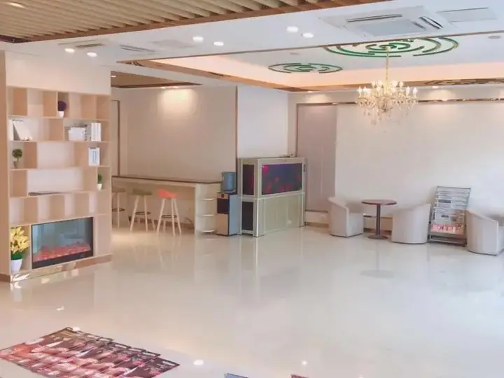 Чанчжоу: 格林豪泰(常州武进汽车总站店)