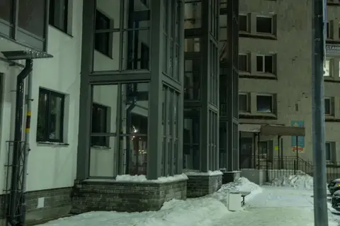 Квартира в Парусе — фото 1