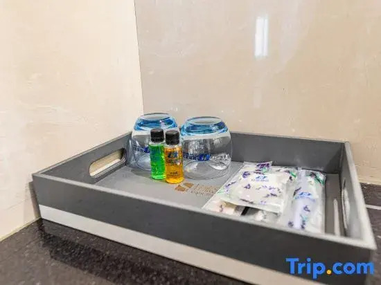Цзясинь: Qinglv Hotel (Jiaxing Yuehe Ancient Street)