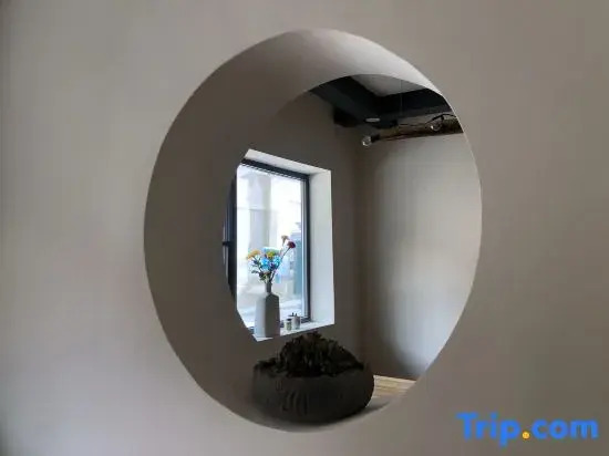 Лхаса: Lasa Guilai boutique Homestay