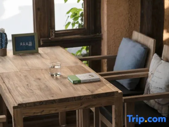 Лицзян: Zhiyun Mansion | Lijiang Naxi-style Local Experience Boutique Guesthouse