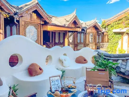 Лицзян: Zhiyun Mansion | Lijiang Naxi-style Local Experience Boutique Guesthouse