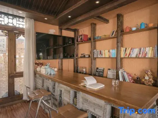 Лицзян: Zhiyun Mansion | Lijiang Naxi-style Local Experience Boutique Guesthouse