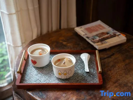 Лицзян: Zhiyun Mansion | Lijiang Naxi-style Local Experience Boutique Guesthouse