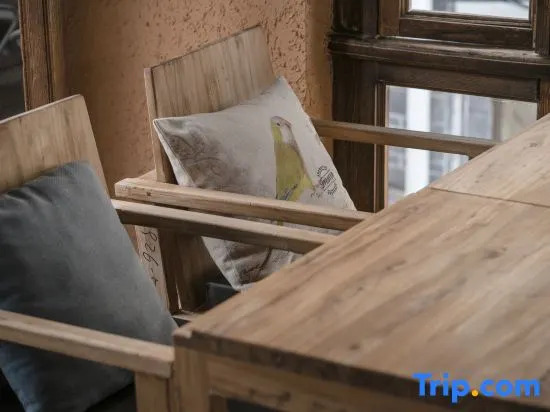 Лицзян: Zhiyun Mansion | Lijiang Naxi-style Local Experience Boutique Guesthouse