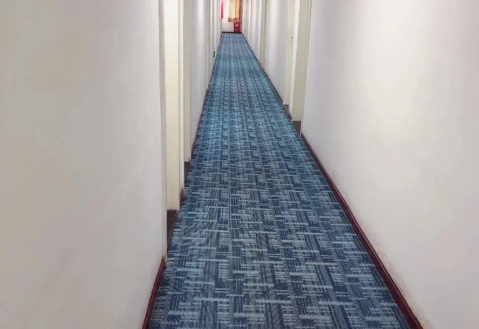 Гуйян: 7 Days Inn (Guiyang North Railway Station North Ruijin Road)