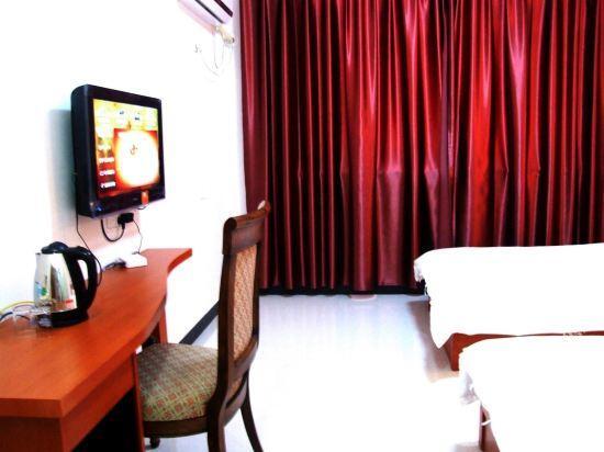 Цзиньхуа: Haoxi Renjia Farmerhouse Hostel