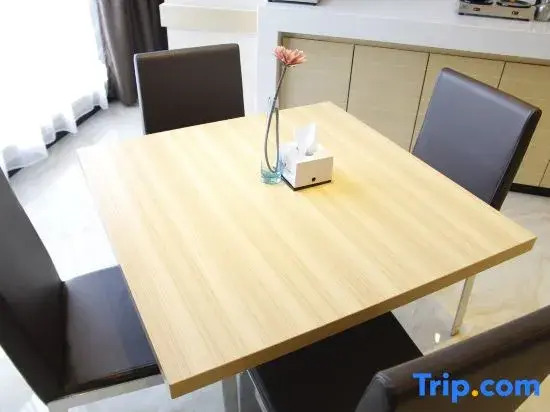 Цзинмэнь: City Comfort Inn Hotel (Jingmen Zhongjian Golden Elephant Plaza)
