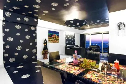 Мумбаи: Corporate Suite- 3 BHK Boriwali East