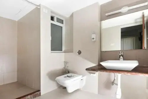 Мумбаи: Corporate Suite- 3 BHK Boriwali East