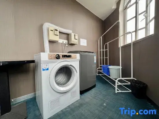 Чжуншань: Miduo Hotel (Dongfeng Shangyue Plaza)