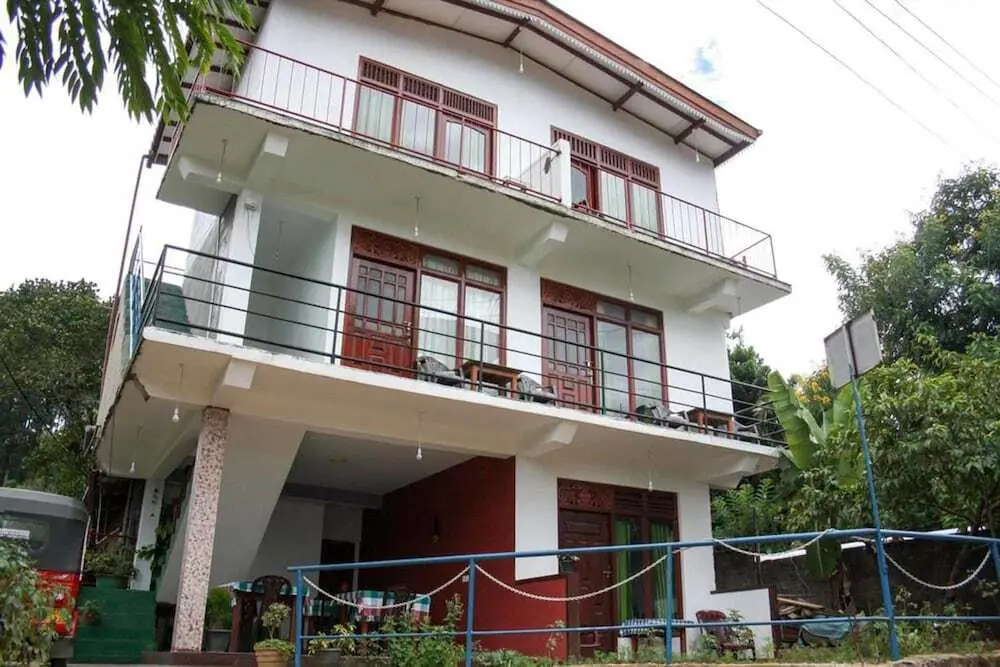 Элла: Elegant Homestay