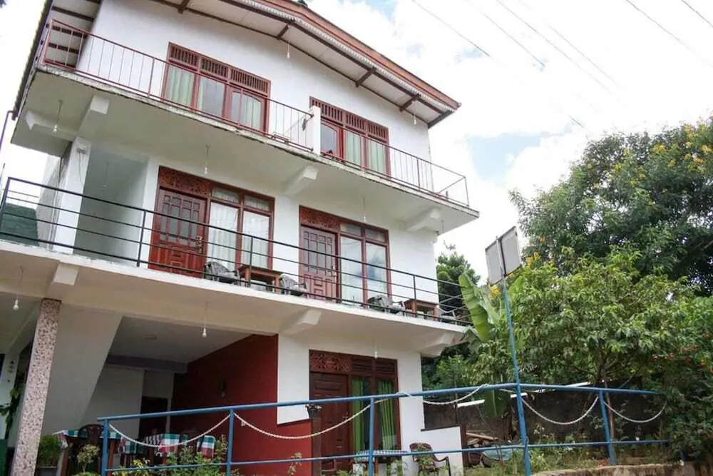 Элла: Elegant Homestay