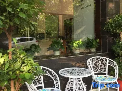 Zhimayuesu Hotel — фото 1