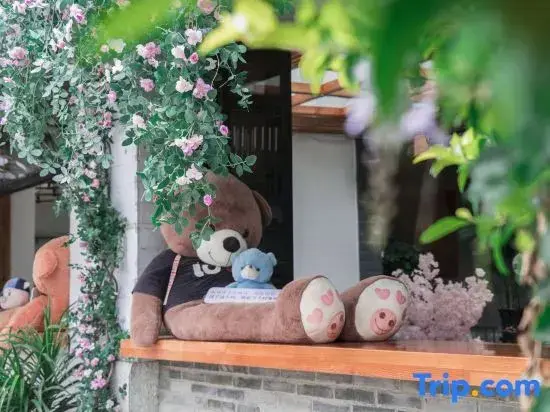 Дали: Taoxi Inn, Dali