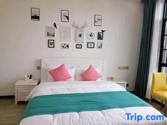 Дали: Taoxi Inn, Dali
