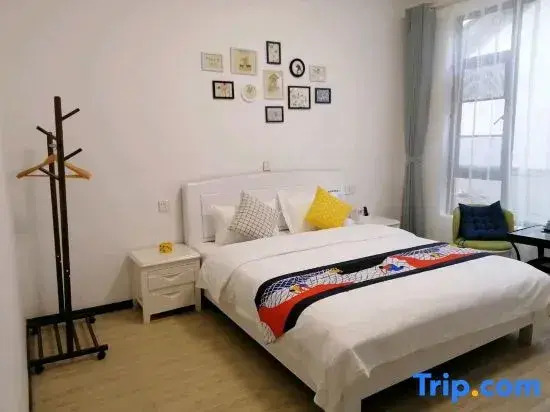 Дали: Taoxi Inn, Dali