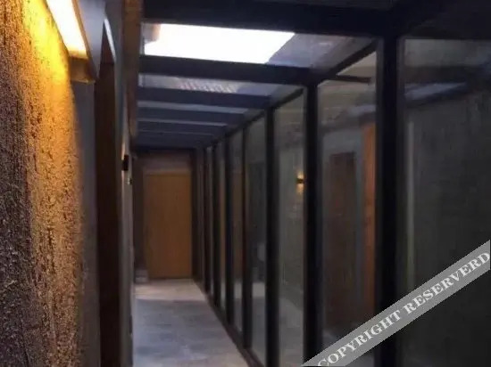 Цзиньхуа: Songyang Yunshang Pingtian Boutique B&B