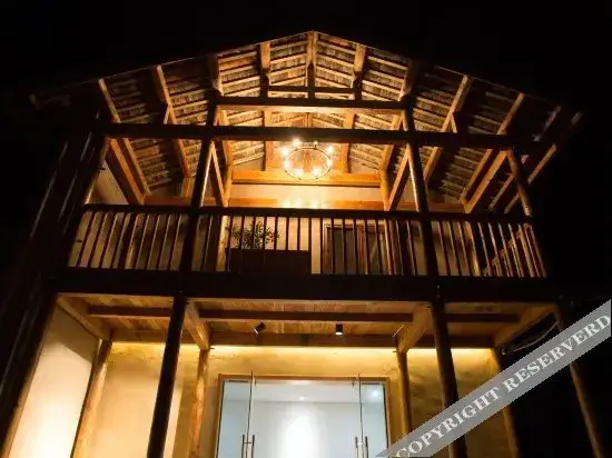 Цзиньхуа: Songyang Yunshang Pingtian Boutique B&B