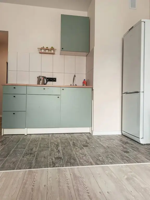 Волгоград: Kvartira V Samom Tsentre Volgograda U Vokzala Apartments