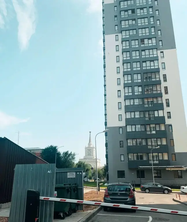 Волгоград: Kvartira V Samom Tsentre Volgograda U Vokzala Apartments