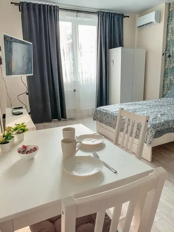 Волгоград: Kvartira V Samom Tsentre Volgograda U Vokzala Apartments