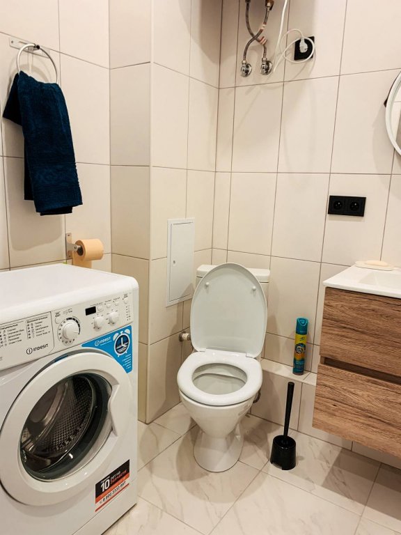 Волгоград: Kvartira V Samom Tsentre Volgograda U Vokzala Apartments