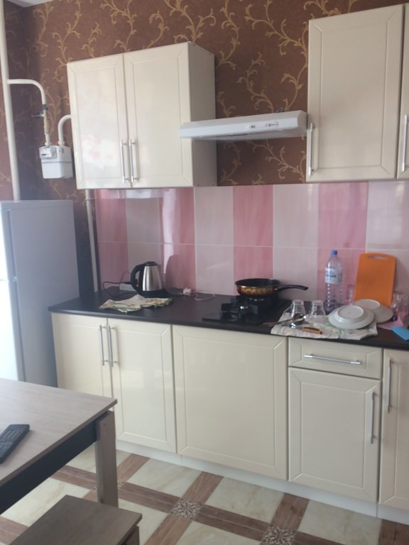 Сочи: Kvartira V Sochi Apartments