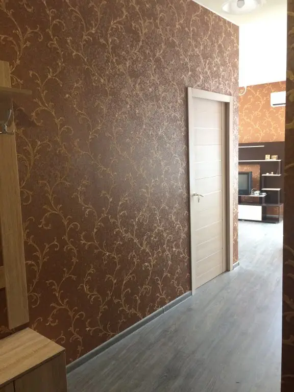 Сочи: Kvartira V Sochi Apartments