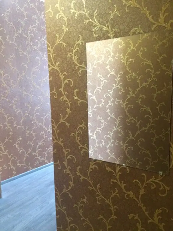 Сочи: Kvartira V Sochi Apartments