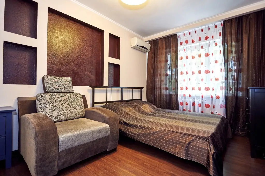 Краснодар: Kvartira V Tsentre Apartments
