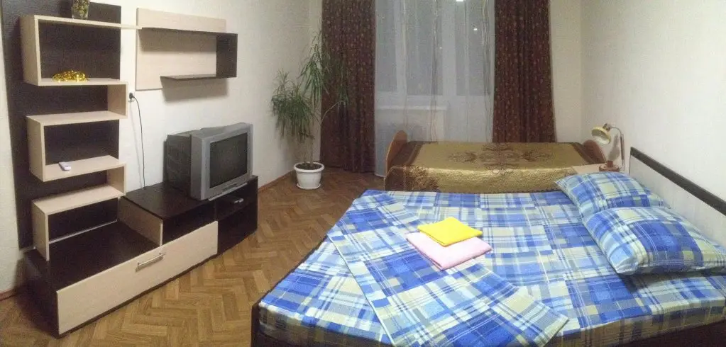 Рыбинск: Апартаменты на Кирова 32