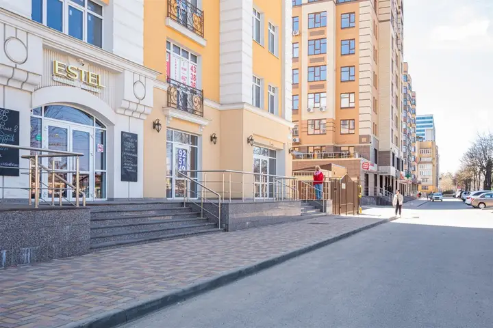 Ставрополь: Апартаменты в центре Ставрополя