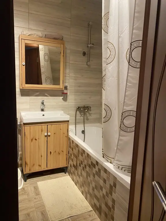 Новосибирск: Апартаменты Возле аквапарка