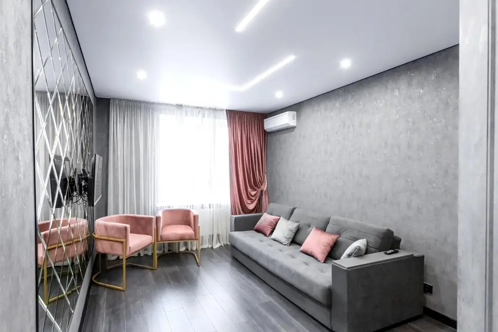Апартаменты Квартира Ессентуки, Орджоникидзе 84 корп 5 — фото 1