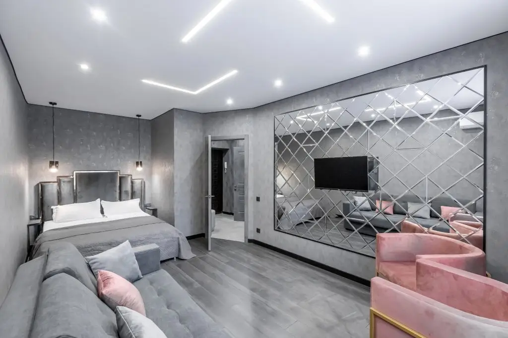 Апартаменты Квартира Ессентуки, Орджоникидзе 84 корп 5 — фото 1