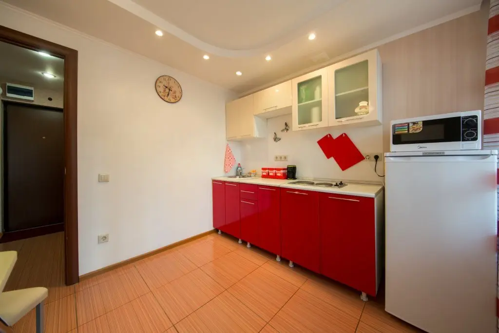 Краснодар: Dlya Dvoih Apartments