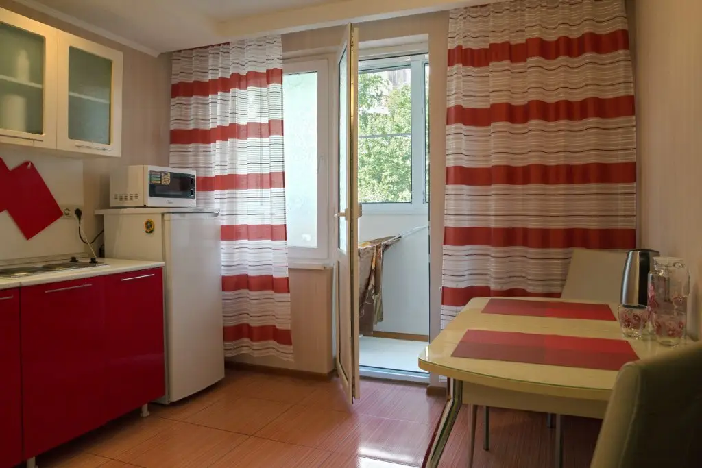 Краснодар: Dlya Dvoih Apartments